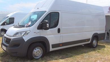 Fiat Ducato Maxi 2.2 MJet"Tetto Alto Passo Lungo"