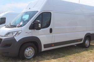 Fiat Ducato Maxi 2.2 MJet"Tetto Alto Passo Lungo"