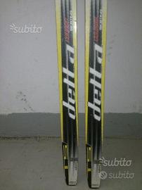 Sci fondo Rossignol Delta Course Skating