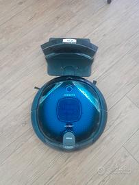 robot aspirapolvere samsung Navibot