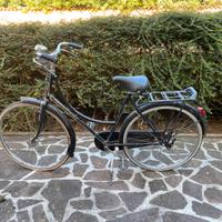Bicicletta donna Peugeot