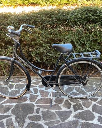 Bicicletta donna Peugeot