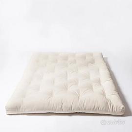 Futon artigianale singolo