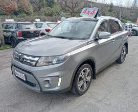 SUZUKI Vitara 1.6 VVT 4WD AllGrip V-Top KM 19.00