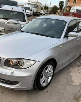 Ricambi BMW serie 1 118d