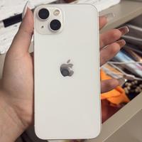 iphone 13 bianco