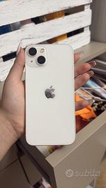 iphone 13 bianco