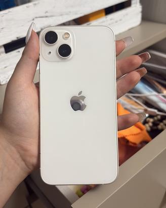 iphone 13 bianco