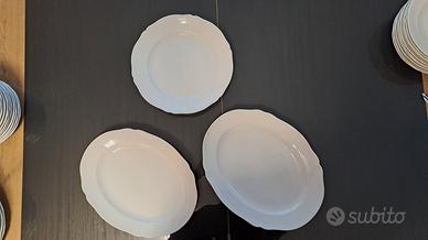 Piatti da portata Richard Ginori