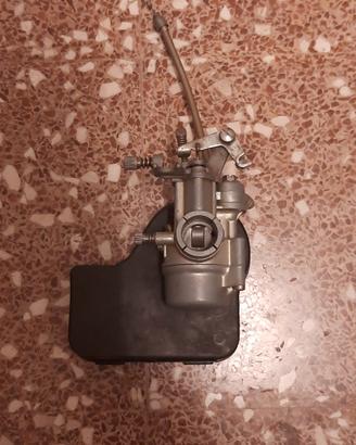 carburatore 16.10 dell'orto 