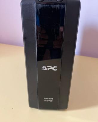 APC Back-UPS Pro BR900GI 900VA UPS - Funzionante