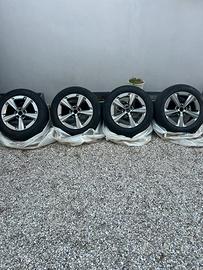 Ruote BMW X1 U11, x2, f40e Mini Countryman