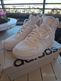 ADIDAS Hoops 3.0 MID