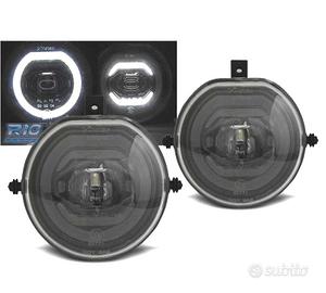FARI ANABBAGLIANTI MINI COOPER F54 F55 F56 F57 LUC