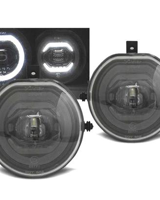 FARI ANABBAGLIANTI MINI COOPER F54 F55 F56 F57 LUC