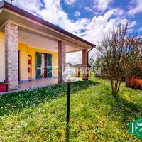 VILLA INDIPENDENTE A LITTA PARODI!