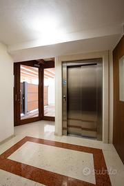 Alloggio appartamento C.so Padova 36a Vicenza