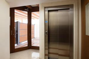 Alloggio appartamento C.so Padova 36a Vicenza