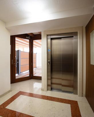 Alloggio appartamento C.so Padova 36a Vicenza