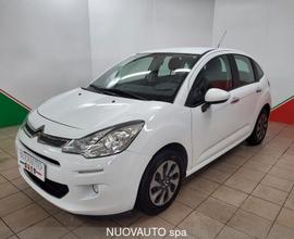 Citroën C3 1.0 PureTech 68 Seduction