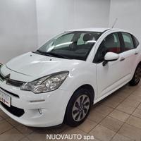 Citroën C3 1.0 PureTech 68 Seduction