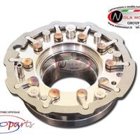 GEOMETRIA VARIABILE PER MERCEDES CLASSE E 220CDI