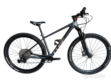 CUBE REACTION PRO | TG M | USATO 5558