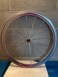 Ruota anteriore Campagnolo