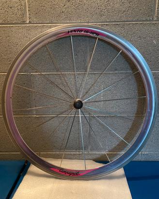 Ruota anteriore Campagnolo
