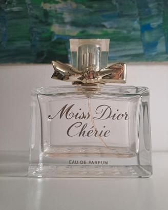 Profumo Christian Dior Miss Dior cherie