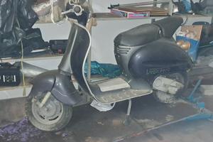 Italjet velocifero v 10 50 cc + carrello elevatore