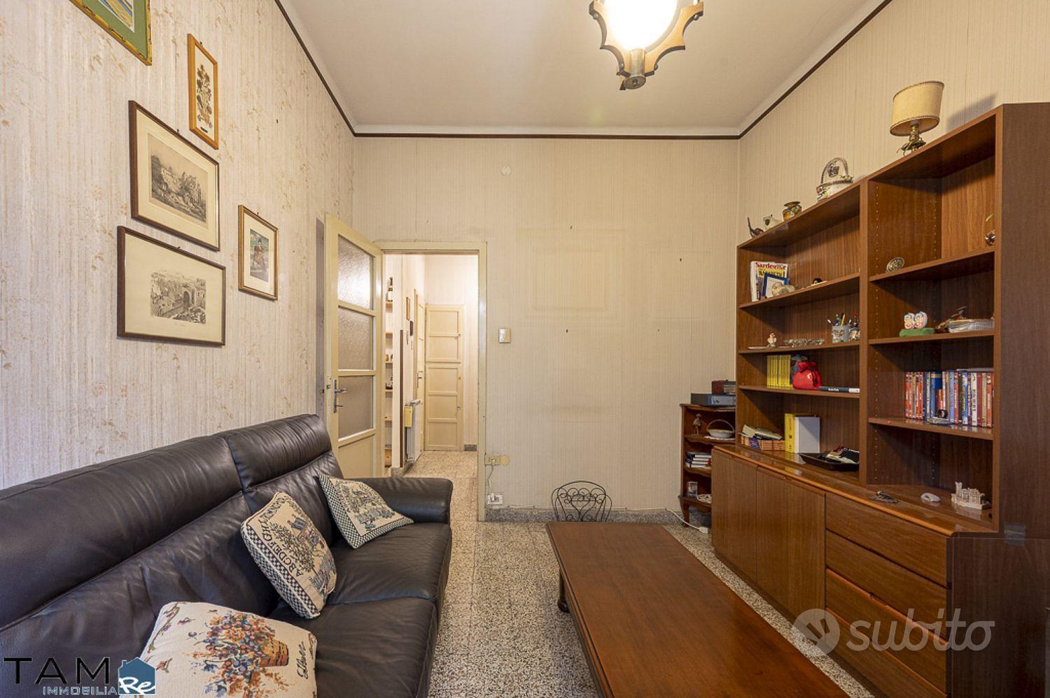Appartamento – Trieste, Campi Elisi, Città Nuova-Barriera Nuova-San Vito-Città Vecchia - Vista 5