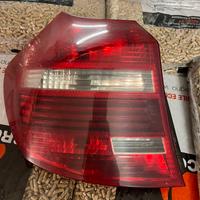 Fanale posteriore bmw serie 1