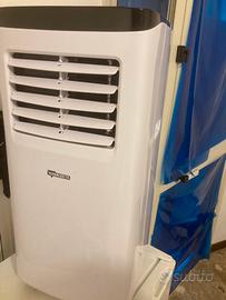 Mini condizionatore TERMOZETA