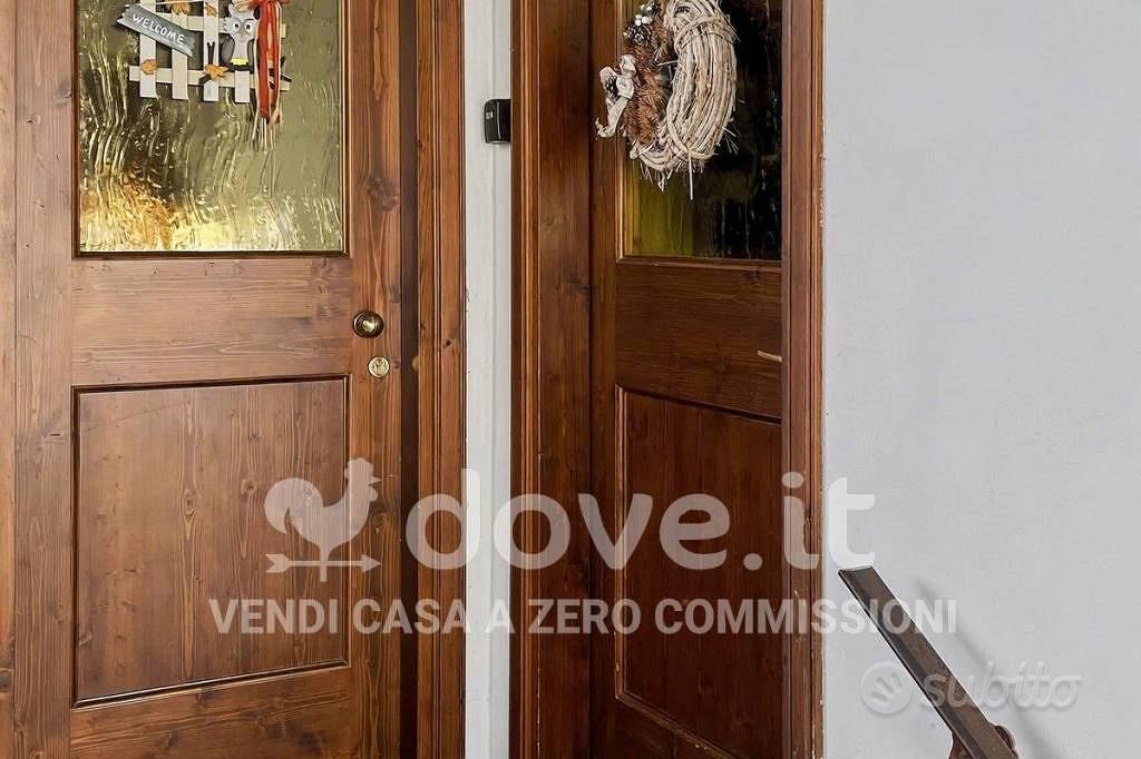 Appartamento – Lozzo di Cadore, Località Sant'Anna - Vista 4