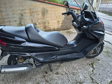 SkYliner/majesty 250