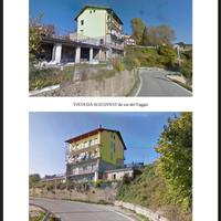 Casa singola indipendente