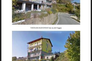 Casa singola indipendente