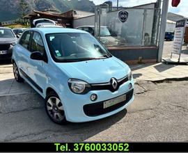 Renault Twingo 1.0 SCe Live