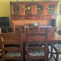 Taverna in Legno