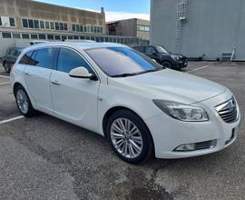 Opel Insigna 2.0 CDTI - 2013