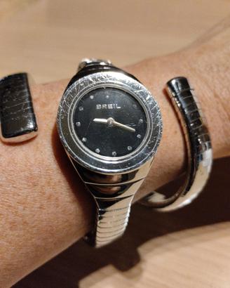 Orologio da polso Breil Snake