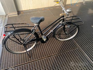 Bicicletta