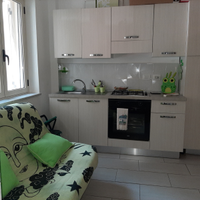 Mare Copanello Bilocale casa verde