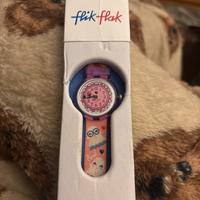 Orologio flik flak