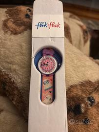 Orologio flik flak