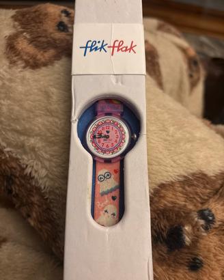 Orologio flik flak