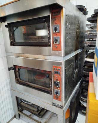 Vendita attrezzature per bar