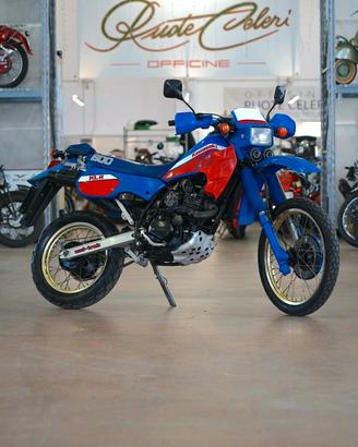 Kawasaki KLR 600 1986 KL iscritta FMI
