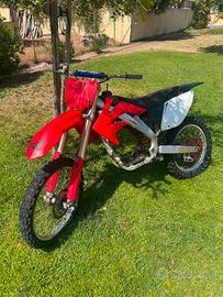 Honda Crf 250cc